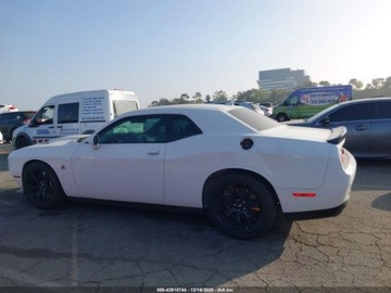 Dodge Challenger III 2019 Dodge Challenger 6.4 492 KM Scat Pack RT, RWD, alcantara, z Kalifornii, ma, zdjęcie 10