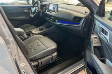 Nissan Qashqai III 2025 Nissan Qashqai Polski Salon BOSEHead-UpLeasing 1.3 Hybryda 158KM, zdjęcie 17