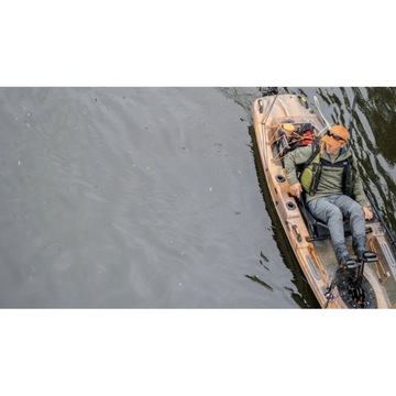 РЫБАЛОЧНЫЙ КАЯК CATCH 130 HYDRYVE С ПРИВОДОМ