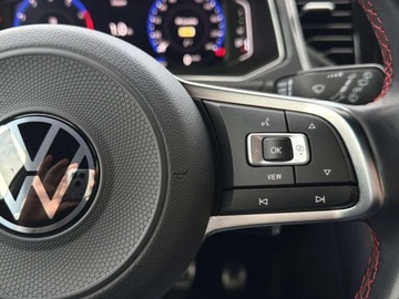 Volkswagen T-Roc I SUV 1.5 TSI ACT 150KM 2021 Volkswagen T-Roc TSI 150KM Premium Pakiet Sport LED Blind Spot ACC FV, zdjęcie 17