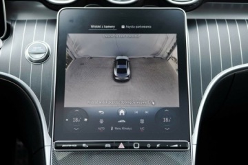 Mercedes CLE 2025 Mercedes-Benz CLE 53 AMG MHEV Benzyna 472 KM Premium Plus Autotrade 3.0, zdjęcie 36