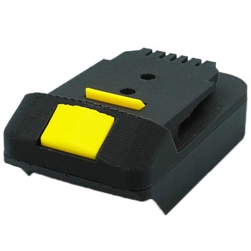 Графит Энергия+ 18V Адаптер батареи для DeWalt XR 18V