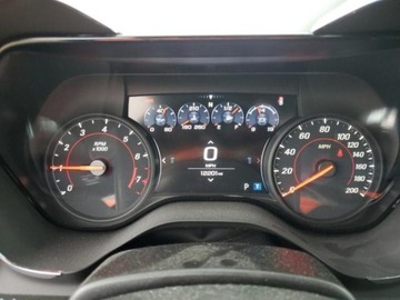 Chevrolet Camaro VI Coupe 6.2 455KM 2023 Chevrolet Camaro 2023r., LT1, od ubezpieczalni 6.2 Benzyna 455KM, zdjęcie 9