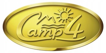 CAMP4 JOPLIN СКЛАДНОЙ ПОХОДНЫЙ СТУЛ 100 кг