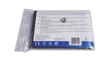 Тепловое аварийное одеяло Life Foil NRC, 10 шт.