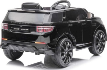 АВТОМОБИЛЬНЫЙ АККУМУЛЯТОР LAND ROVER 12V 2 ПИЛОТНЫХ ДВИГАТЕЛЯ