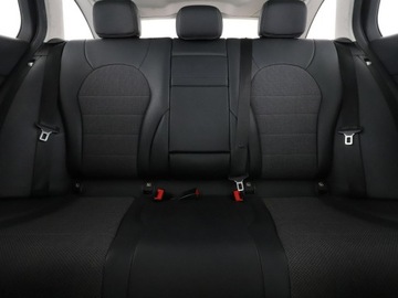 Mercedes Klasa C W205 2016 Mercedes C 350 PHEV Automat Avantgarde Klimatronik, zdjęcie 17