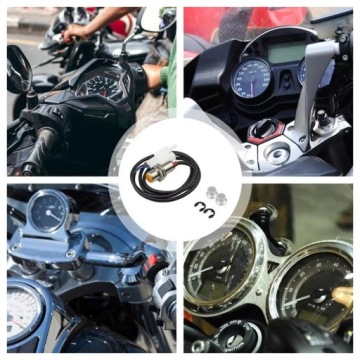 ДАТЧИК СЧЕТЧИКА СКОРОСТИ ATV 150 200 250 башан 116см внешние МАГНИТЫ