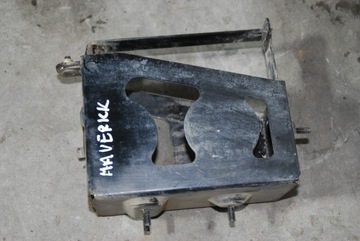 КОРПУС БАТАРЕИ Can Am Maverick XDS