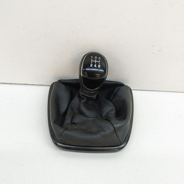 FORD TRANSIT - TOURNEO CONNECT 2015 ŘADÍCÍ PÁKA / KNOFLÍK PÁKY ŘAZENÍ