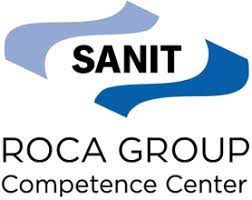 SANIT двухфункциональный смывной механизм/смывной клапан для скрытых бачков| ОРИГИНАЛ