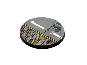 Warehouse Bases, Round 60mm (1)