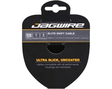 Jagwire linka przerzutkowa STS-EL Uni. Sh/Sram