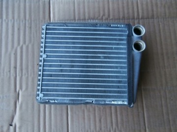06/18 AUDI A3 CHLADIČKA RADIÁTORU VODY VALEO