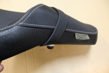 Yamaha MT10 MT-10 Seat Sand Sander Comfort Комфортный диван