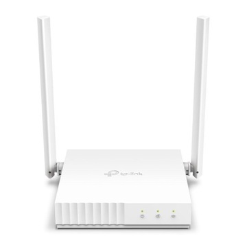 Router TP-Link TL-WR844N 300Mb/s 1xWAN 4xLAN