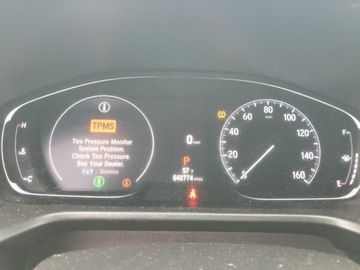 Honda 2021 Honda Accord LX 2021 1.5L 1.5 Benzyna 192KM, zdjęcie 9