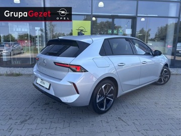 Opel Astra L Hatchback 1.2 Turbo 130KM 2025 Opel Astra Astra Hatchback Edition 1.2 Turbo AT8 130KM S/S| 698197, zdjęcie 3