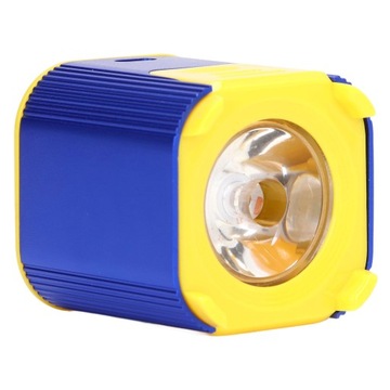 Lampa utwardzająca UV Czarna lampa LED Typ C DC