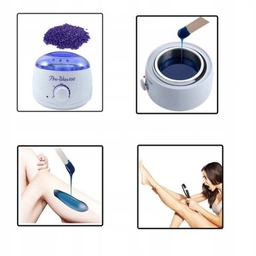 1000 Г ТВЕРДЫЙ ВОСК ДЛЯ ДЕПИЛЯЦИИ НАТУРАЛЬНАЯ ДЕПИЛЯЦИЯ