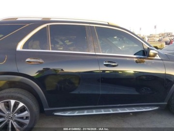 Mercedes GLE V167 2023 Mercedes-Benz GLE 350 4Matic 2023 2.0l 2.0 Benzyna 255KM, zdjęcie 1
