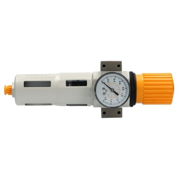 FILTR POWIETRZA REGULATOR REDUKTOR ODWADNIACZ NEW 1/2