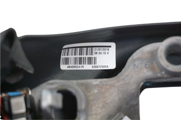 NOVÁ OE ORIGINÁLNÍ VOLANT RENAULT CLIO IV 4 CAPTUR I 484005241R