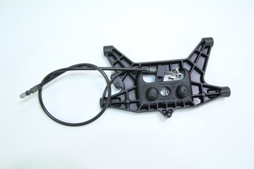 KTM 890 ADVENTURE R 2021- ЗАМОК СИДЕНЬЯ