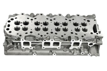 HLAVA VÁLCŮ MAZDA BT50 FORD RANGER 2.5TDI WE 06>