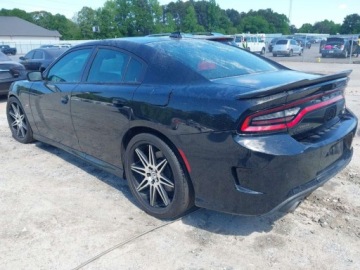 Dodge Charger VII 2022 Dodge Charger 2022 DODGE CHARGER SCAT PACK 6.4 Benzyna 485KM, zdjęcie 5