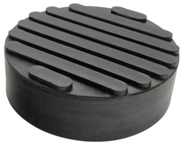 GUMA DYSTANS PODKŁADKA PODNOŚNIKA ŻABA 3T 102x33 mm