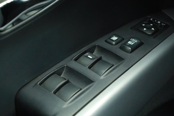 Mitsubishi Outlander II 2.0 MIVEC 147KM 2010 Mitsubishi Outlander 2.0, GAZ, Automat, Skóra, zdjęcie 12