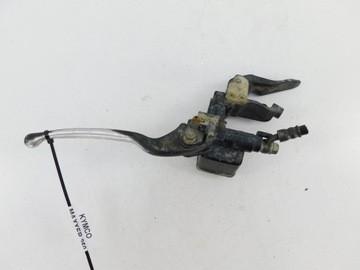 KYMCO MAXXER 250 НАСОС ТОРМОЗНОГО ЦИЛИНДРА ЗАДНИЙ ЛЕВЫЙ