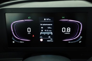 Kia Sportage V SUV 1.6 T-GDI 150KM 2023 Kia Sportage 1.6 T-GDI, Salon Polska, Serwis ASO, zdjęcie 7