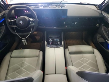 BMW Seria 5 G90-91 2024 BMW Seria 5 540XI 2024 3.0l 3.0 Benzyna 375KM, zdjęcie 8