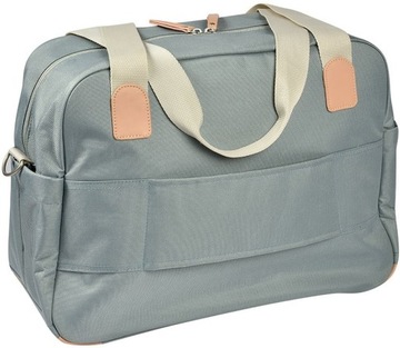 СУМКА ДЛЯ МАМЫ Женева II Синий Морозно-Зеленый BEABA