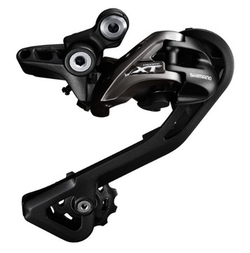 Przerzutka TYŁ Shimano RD-T8000 10rz SGS Shadow