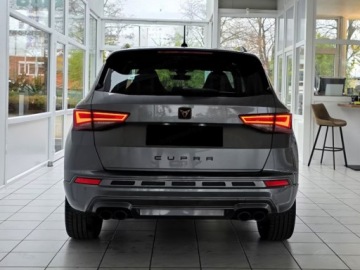 Cupra Ateca Crossover Facelifting 2.0 TSI 190KM 2026 CUPRA Ateca 2.0 TSI DSG 4Drive Suv 190KM 2026, zdjęcie 3