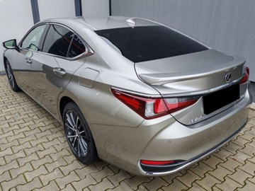 Lexus ES VII (XV70) Sedan Facelifting 300h 218KM 2025 Od ręki - 300h Business Edition 2.5 E-CVT 218KM | Szyberdach!, zdjęcie 1