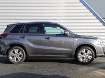 Suzuki Vitara III 2026 Vitara 1.4 Boosterjet mHEV Premium Plus 2WD aut 110KM 2026, zdjęcie 2