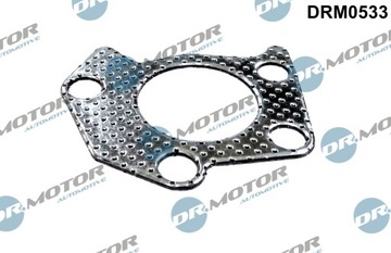 DRM0533 DR.MOTOR AUTOMOTIVE TĚSNĚNÍ TURBO FORD C-MAX 2,0TDCI