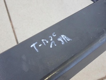 ШАРИКОВАЯ ШПИНКА БУКСИРОВОЧНОГО КрюКА 2GA803880 VW T-ROC 19R