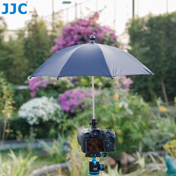 Зонт от дождя ISO для камеры