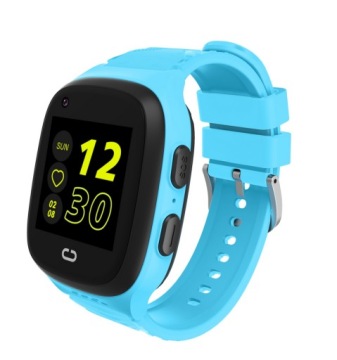 SMARTWATCH GARETT Детские ЧАСЫ ДЛЯ РЕБЕНКА