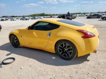 Nissan 370Z 2017 Nissan 370 Z Base 2017 3.7l 3.7 Benzyna 332KM, zdjęcie 1