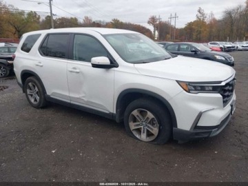 Honda Pilot II 2023 Honda Pilot 2023 Honda Pilot EX-L 7 Passenger AWD 3.5 Benzyna 285KM, zdjęcie 8