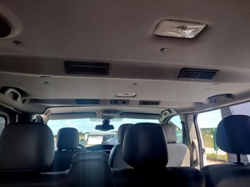 Opel Vivaro A Combi L1 2.0 CDTI 115KM 2013 Opel Vivaro Opel Vivaro 2.0 CDTI L1H1 Design Edition 2.0 Diesel 114KM, zdjęcie 15