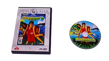 RUNAWAY 2 SEN ŻÓŁWIA BOX PL PC