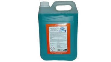 SUPER ACTIV WASH PIANA BEZDOTYKOWA 5 L EASY-WASH