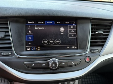 Opel Astra K Sportstourer Facelifting 1.5 Diesel 105KM 2020 Opel Astra Salon PL. VAT 23%. Bezwypadkowy., zdjęcie 28